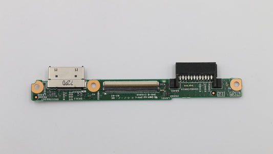 Lenovo 00NY875 Lgf-1 15848-1 Pogo Board Svt-R