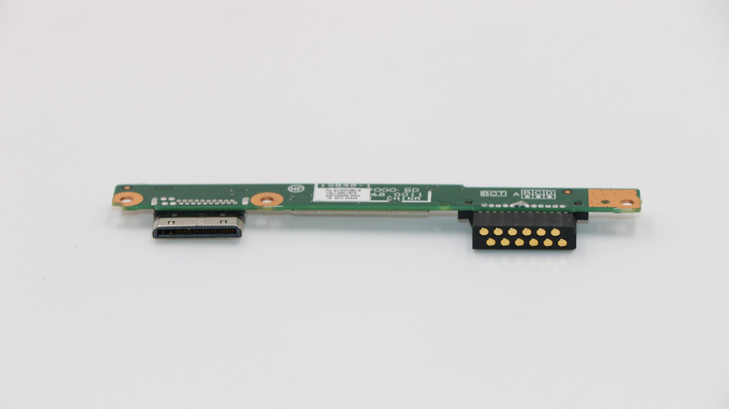 Lenovo 00NY875 Lgf-1 15848-1 Pogo Board Svt-R