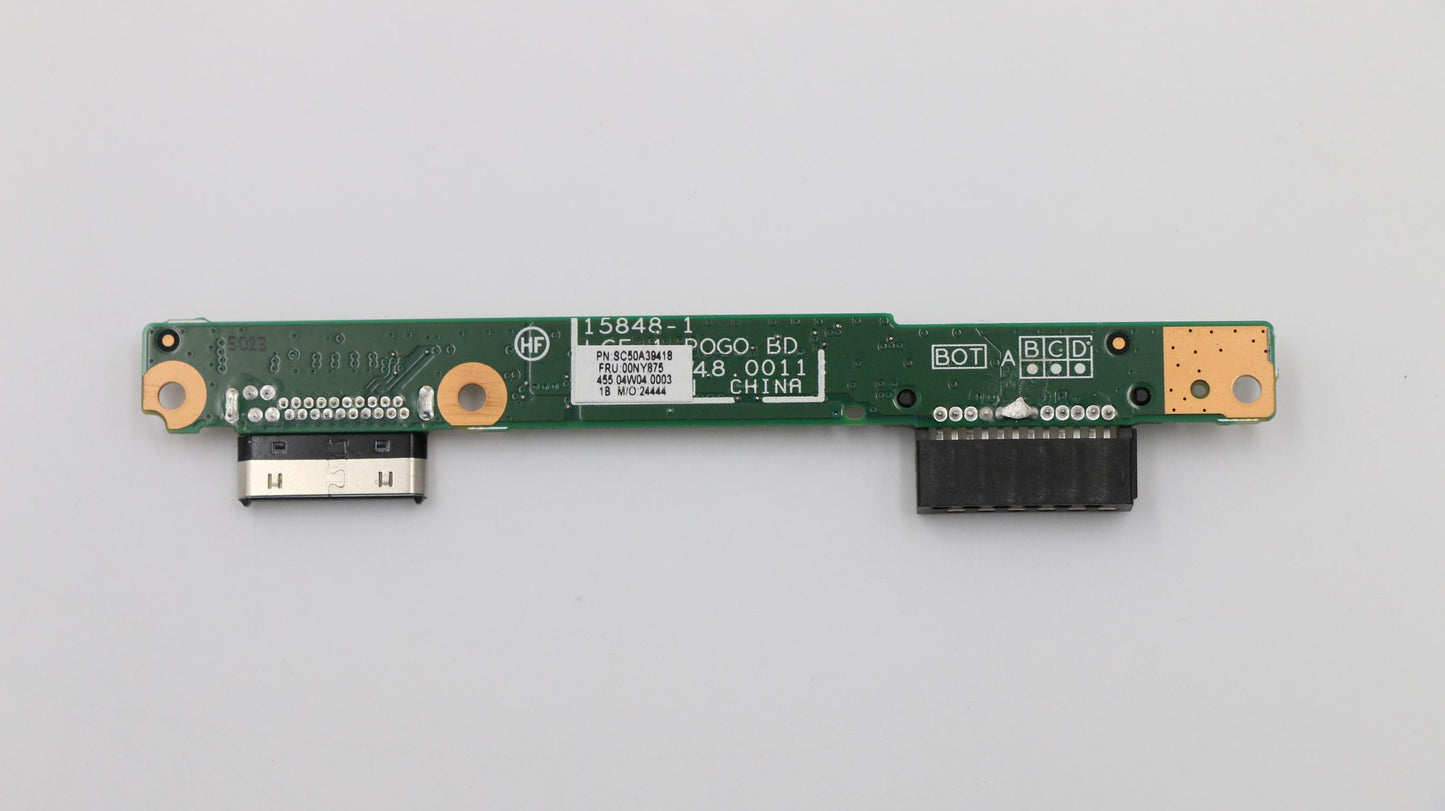 Lenovo 00NY875 Lgf-1 15848-1 Pogo Board Svt-R