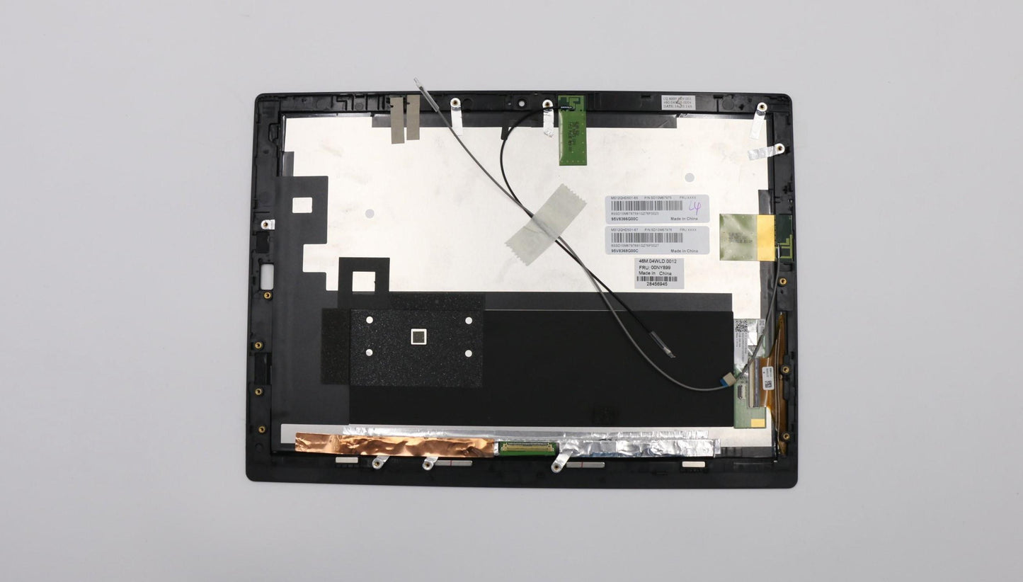 Lenovo 00Ny899 - Part