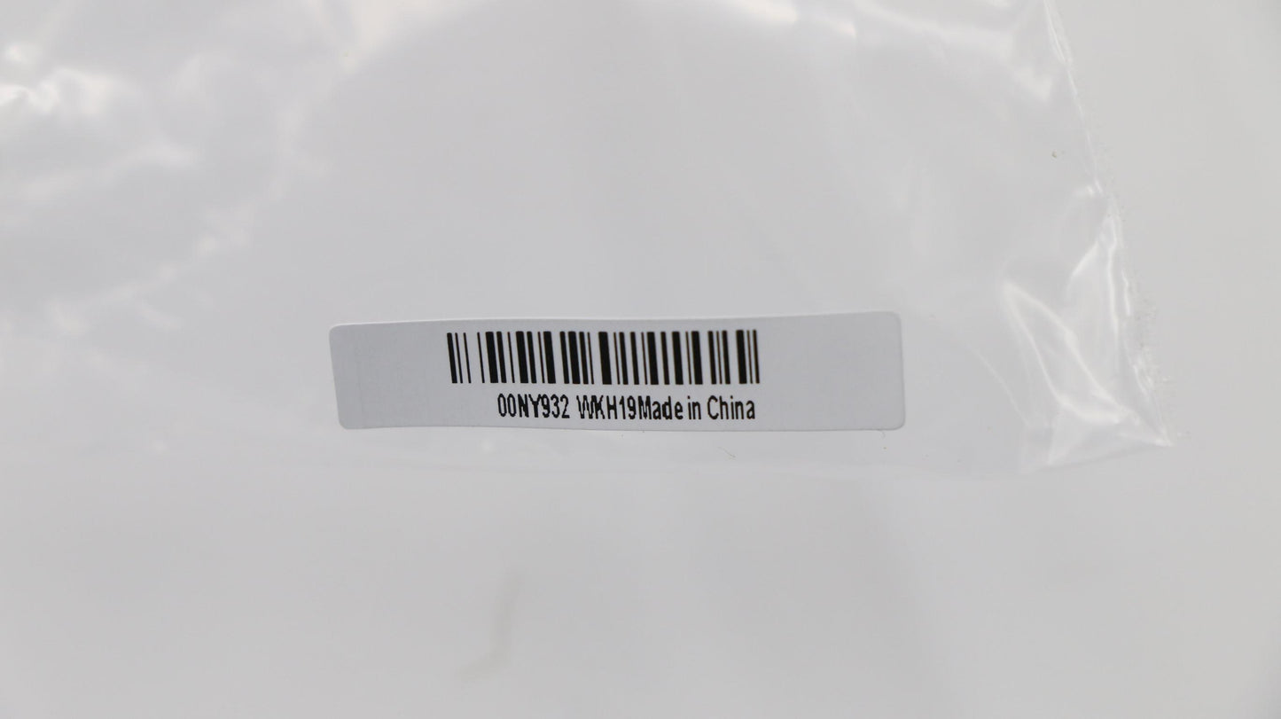 Lenovo 00NY932 Ks Kits Screws And Labels