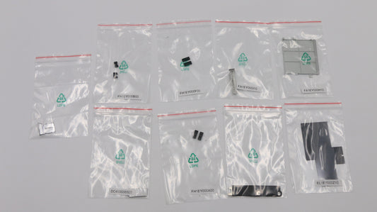 Lenovo Ma Mechanical Assemblies - 00NY934