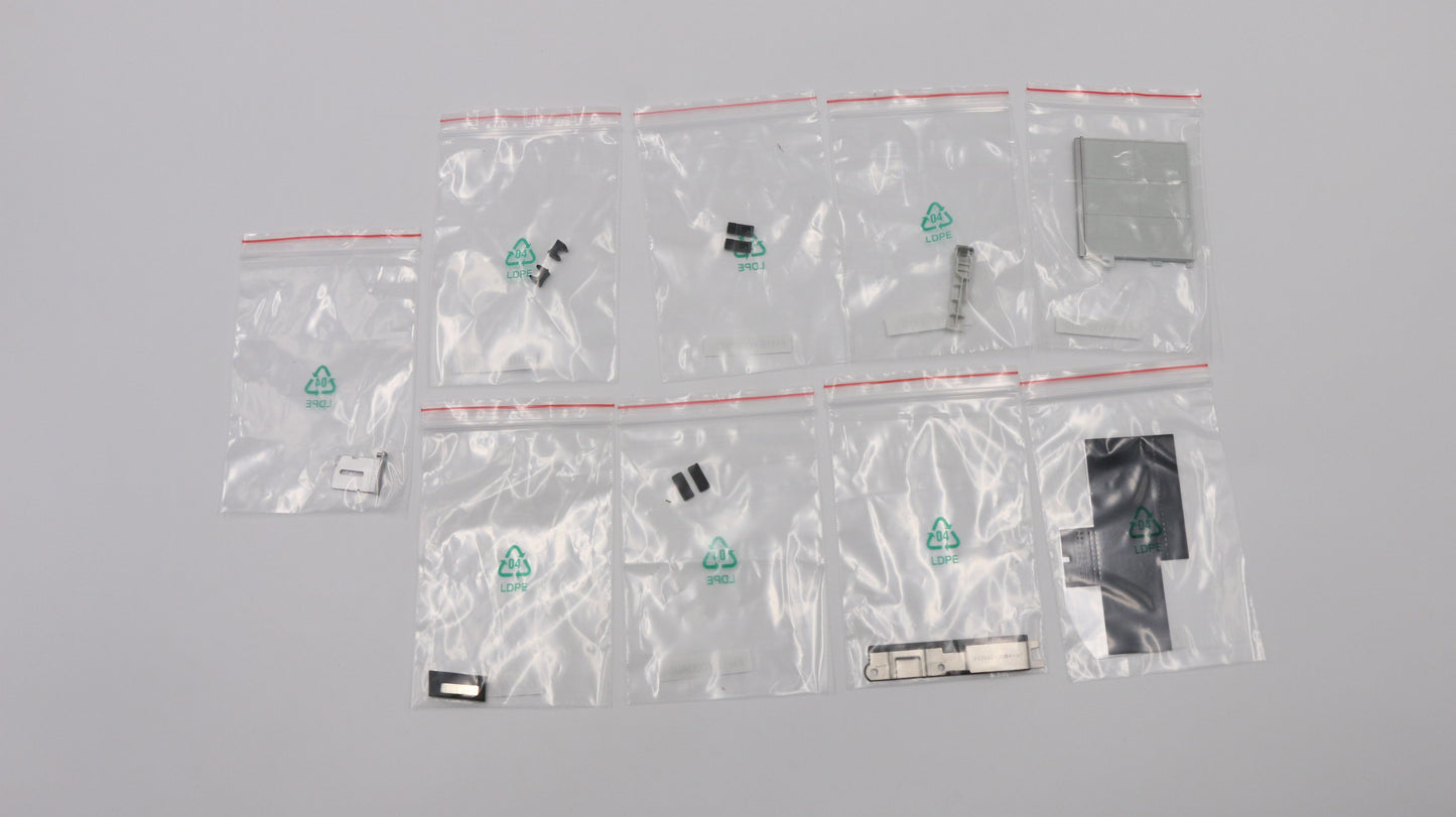 Lenovo Ma Mechanical Assemblies - 00NY934