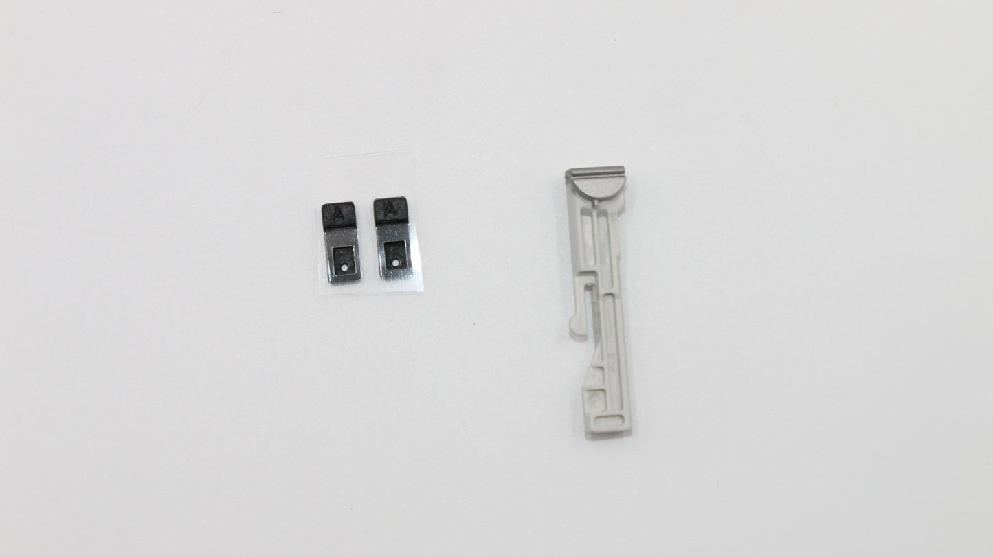 Lenovo Ma Mechanical Assemblies - 00NY934