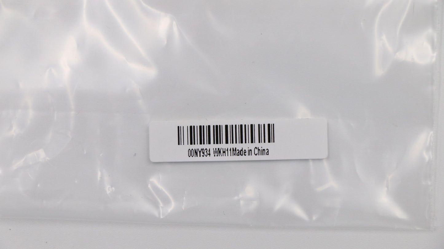 Lenovo Ma Mechanical Assemblies - 00NY934