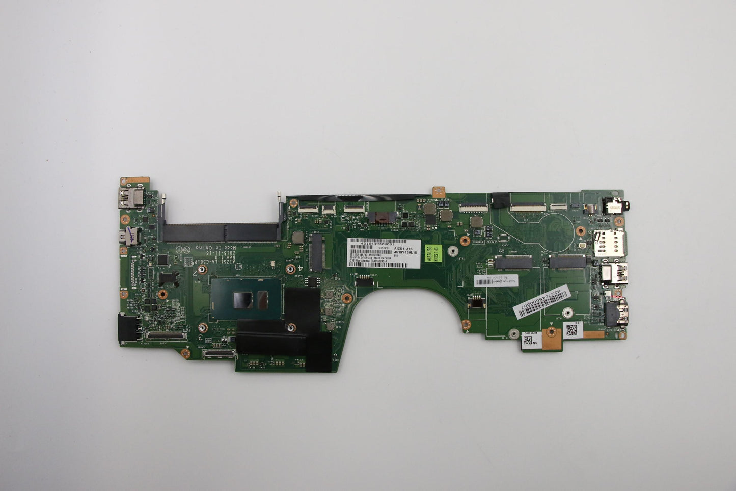 Lenovo Pl System Boards - 00NY940