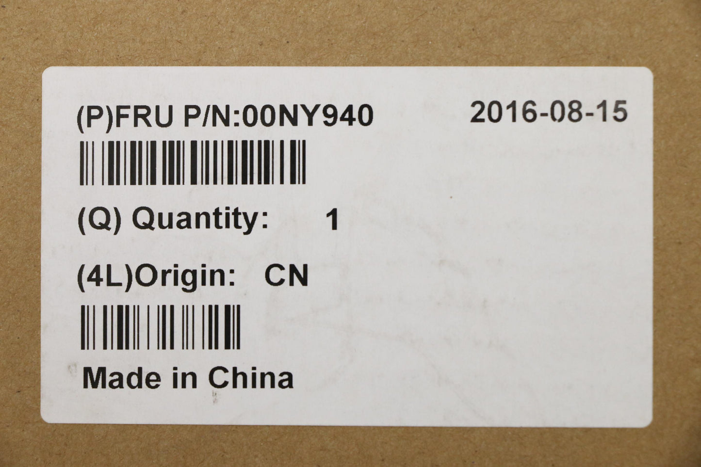 Lenovo Pl System Boards - 00NY940