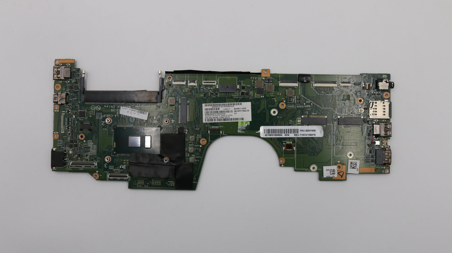 Lenovo Pl System Boards - 00NY949