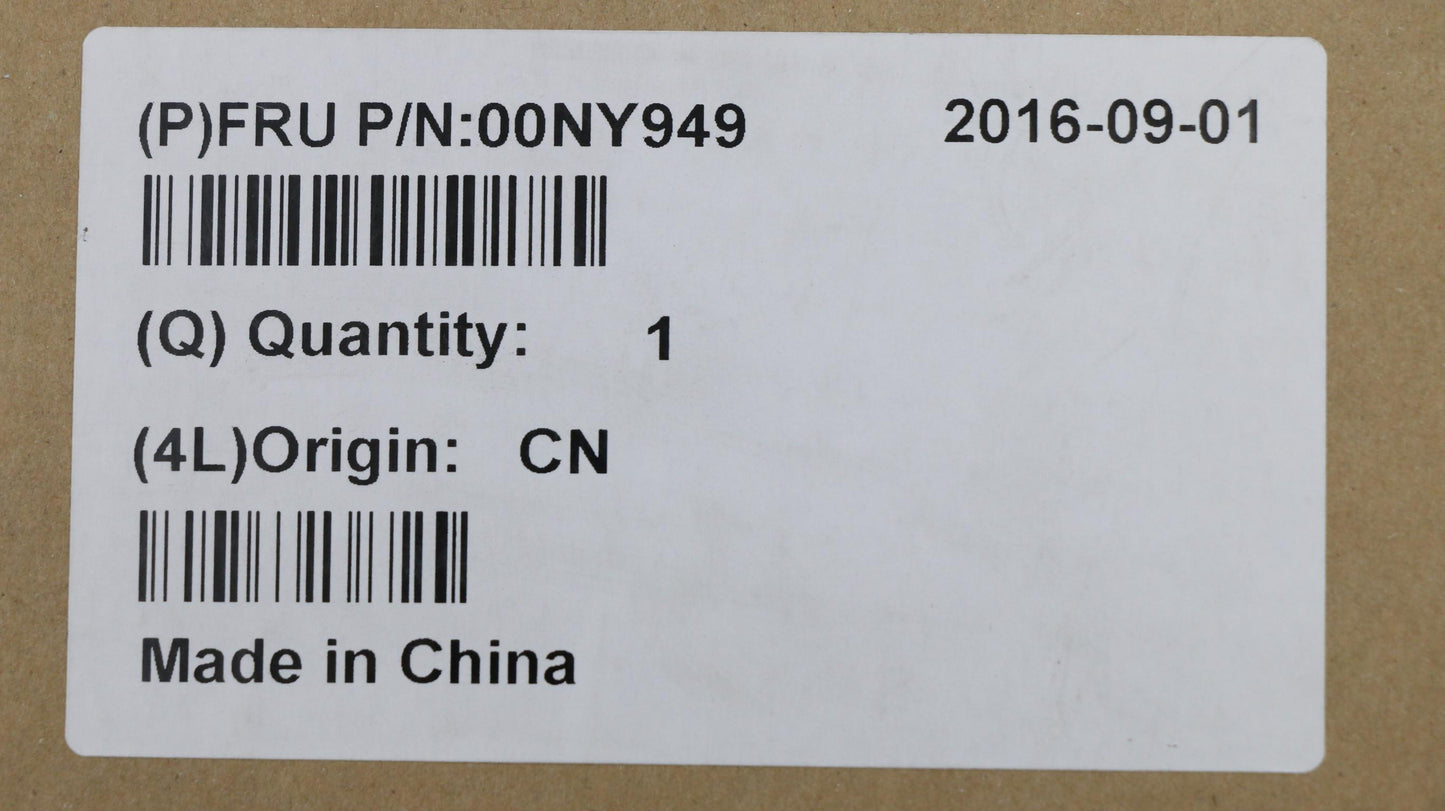 Lenovo Pl System Boards - 00NY949