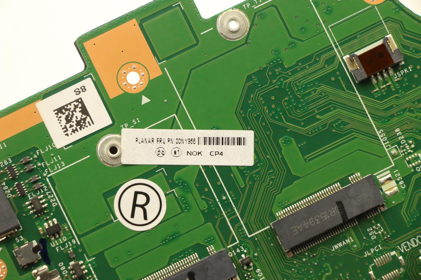 Lenovo Pl System Boards - 00NY956