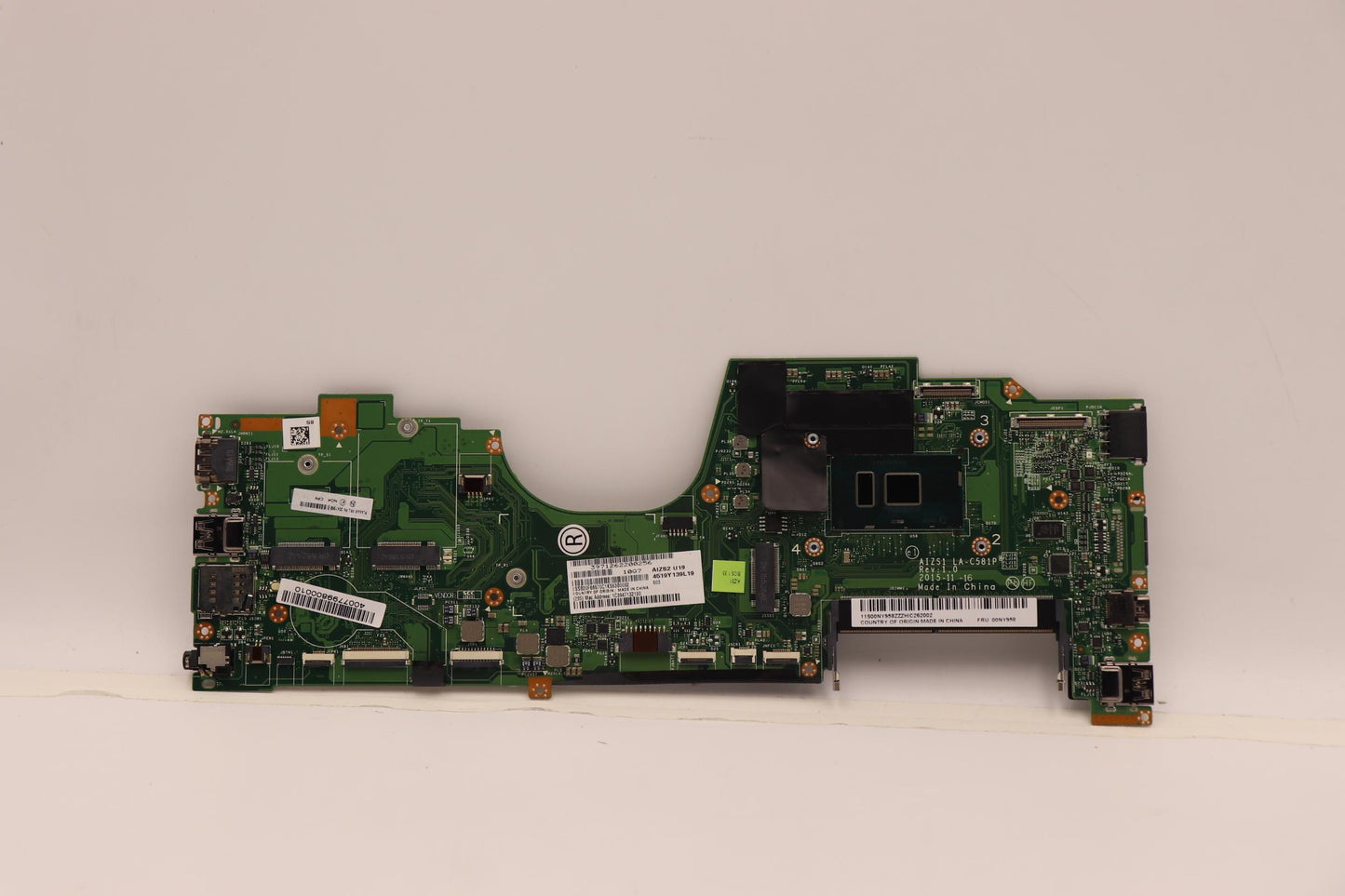 Lenovo Pl System Boards - 00NY958