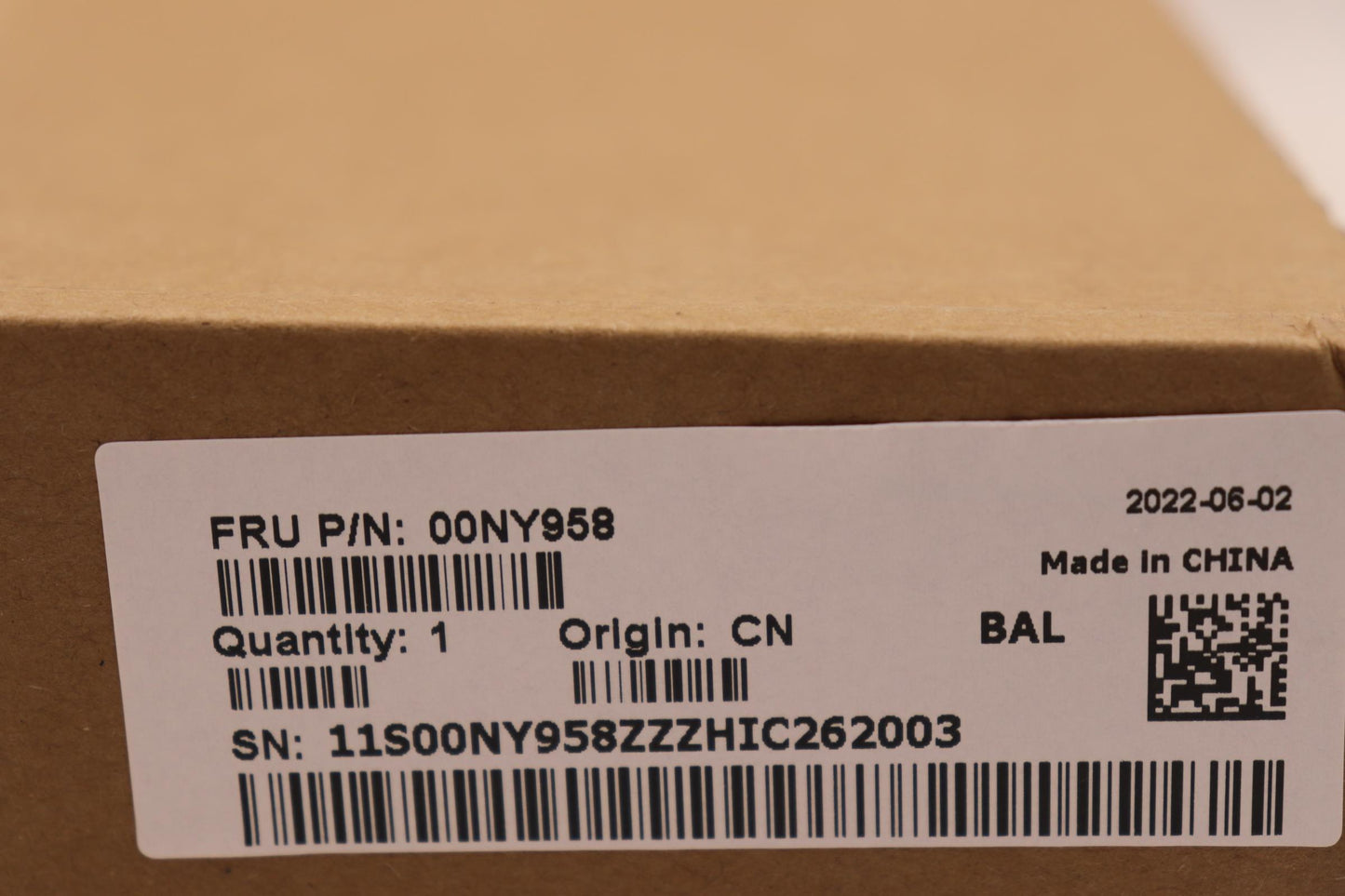 Lenovo Pl System Boards - 00NY958