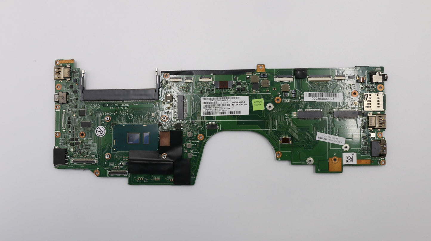Lenovo Pl System Boards - 00NY960