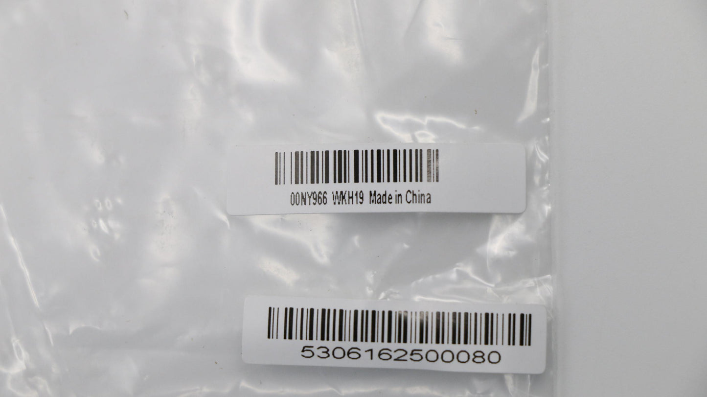 Lenovo Ma Mechanical Assemblies - 00NY966