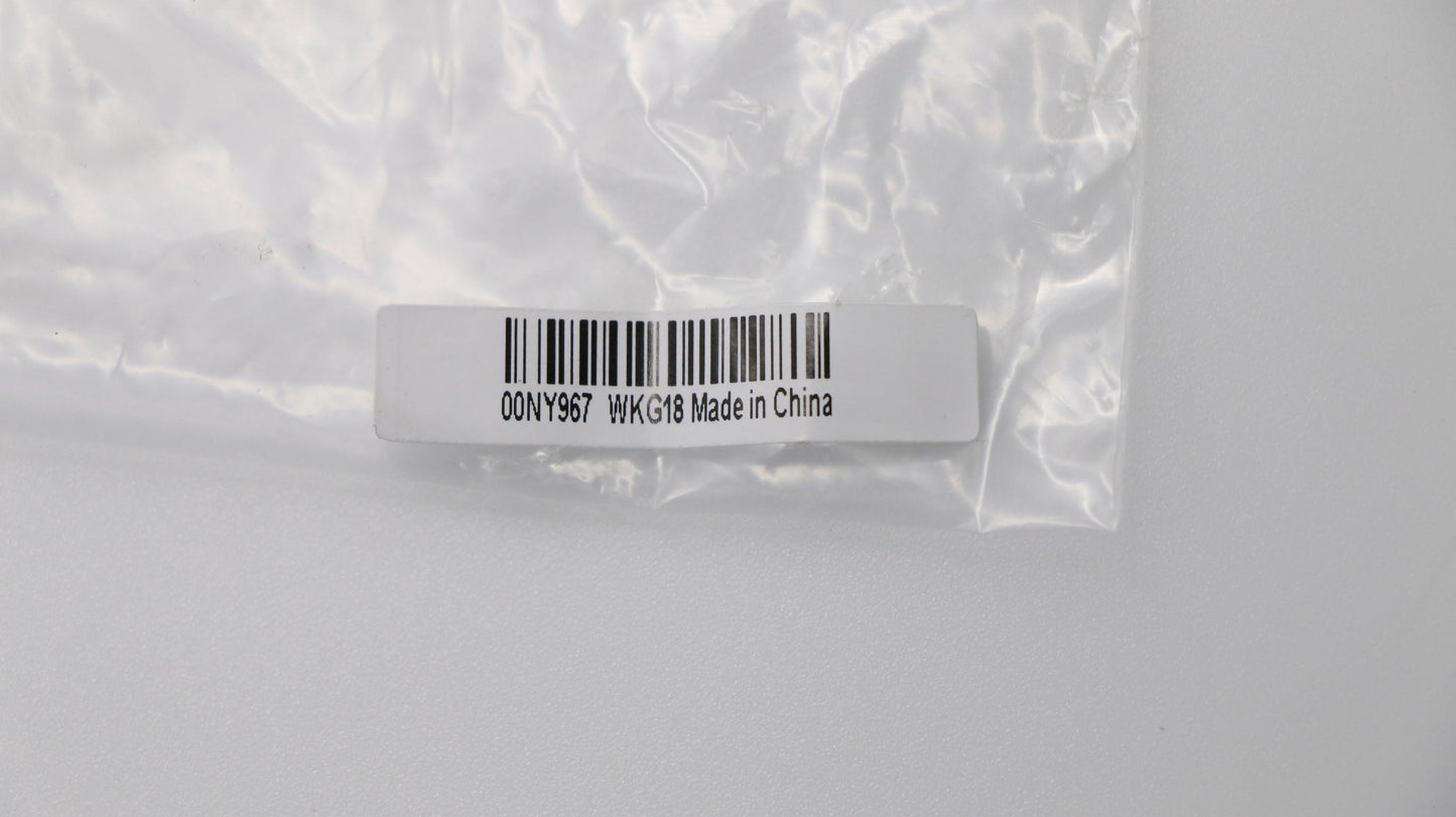 Lenovo Ma Mechanical Assemblies - 00NY967
