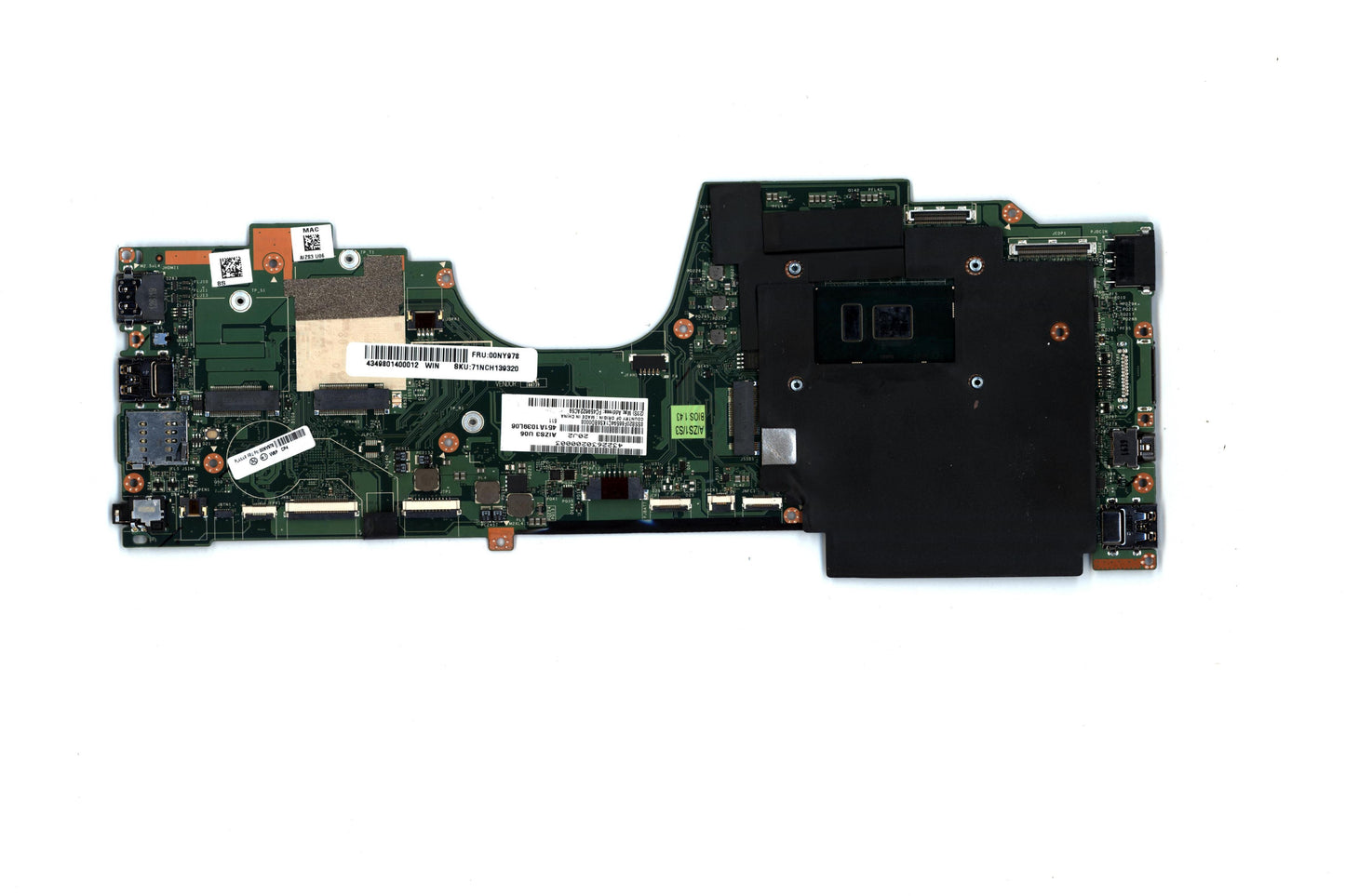 Lenovo Pl System Boards - 00NY978