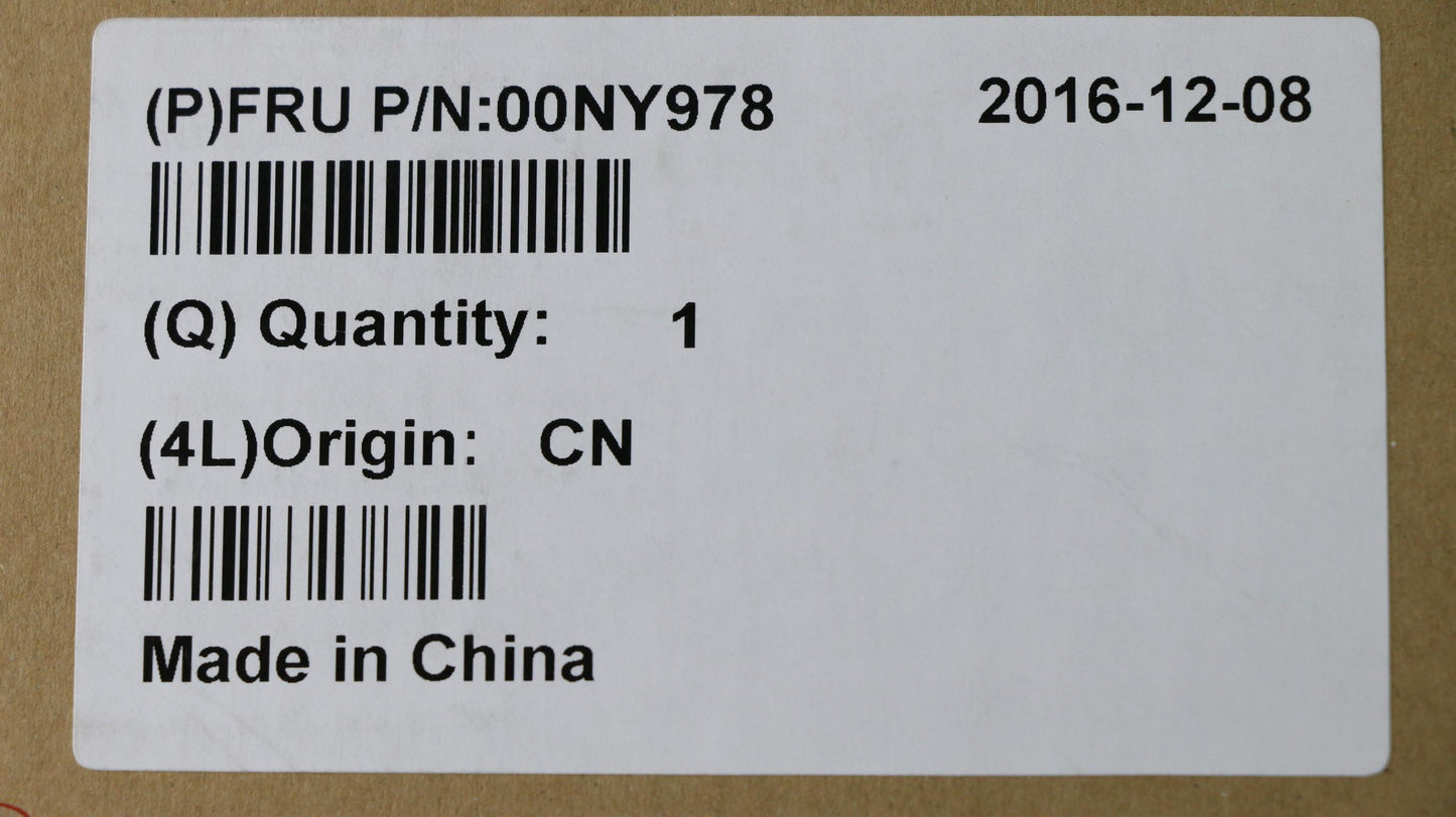 Lenovo Pl System Boards - 00NY978