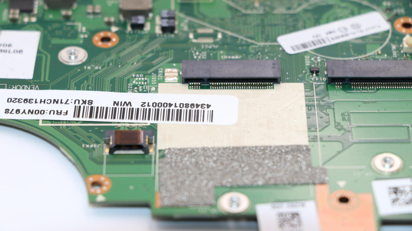 Lenovo Pl System Boards - 00NY978
