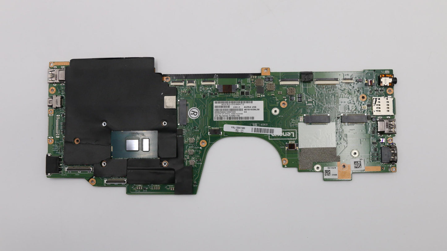 Lenovo 00NY986 Motherboard