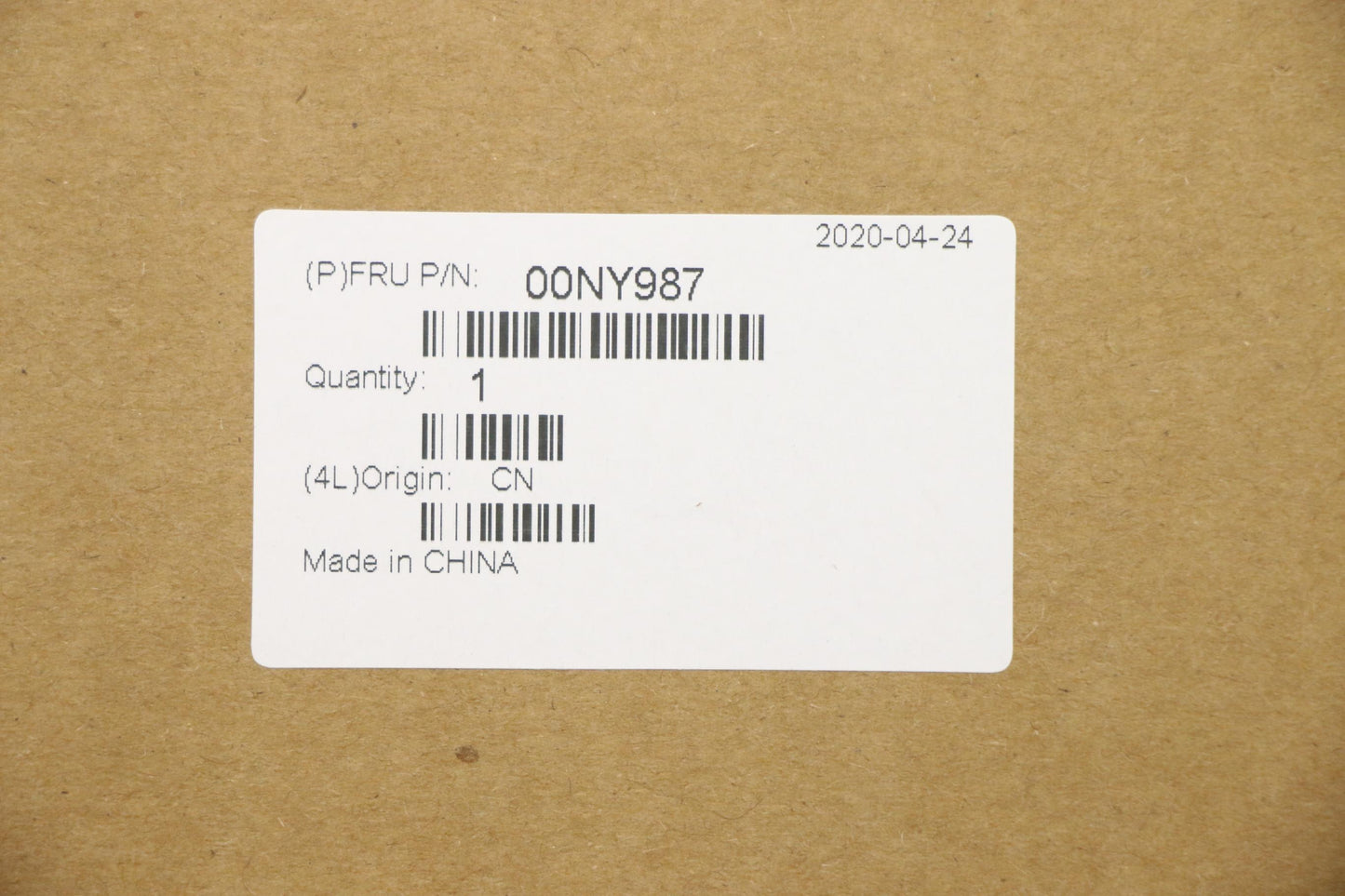 Lenovo Pl System Boards - 00NY987