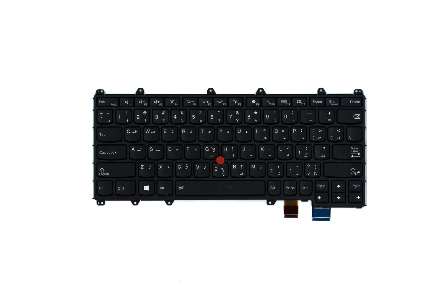 Lenovo Ki Keyboards Internal - 00PA129