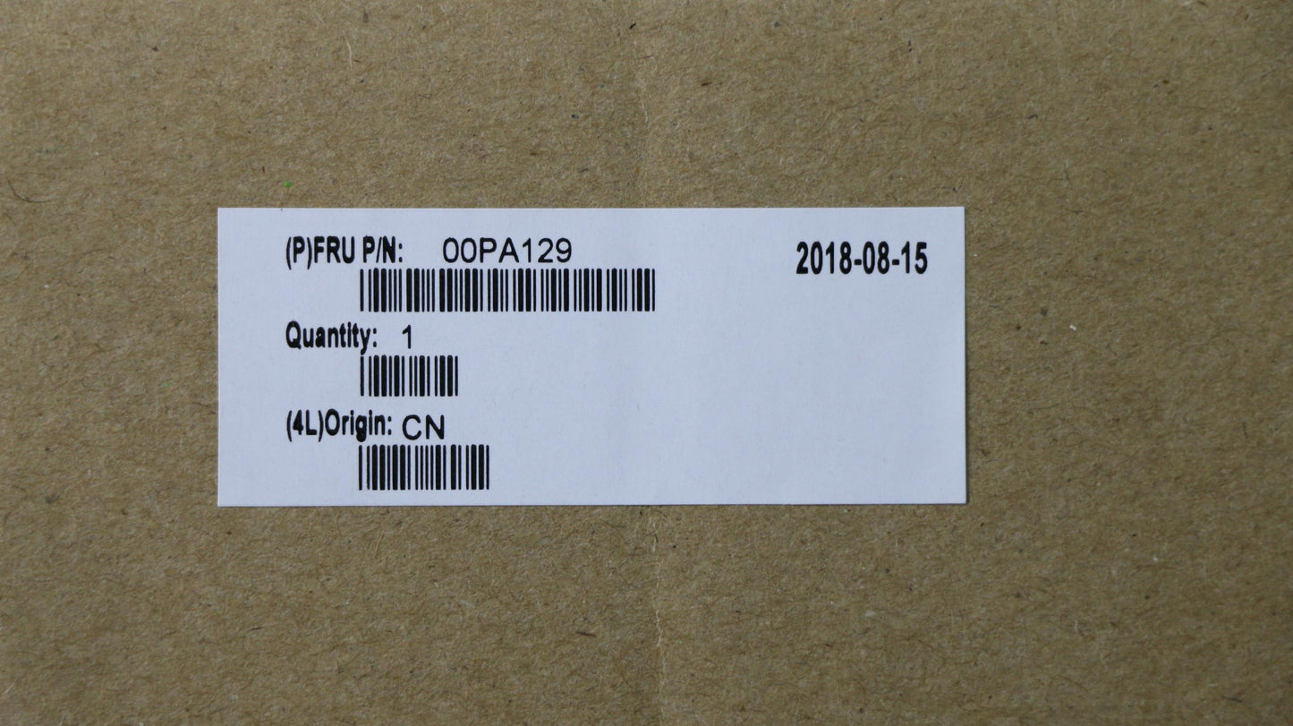 Lenovo Ki Keyboards Internal - 00PA129