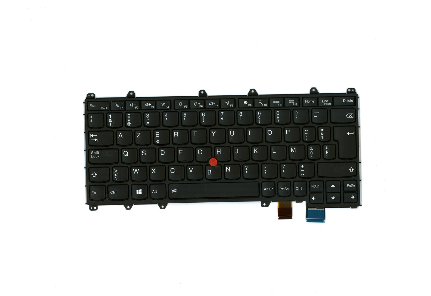 Lenovo Ki Keyboards Internal - 00PA130