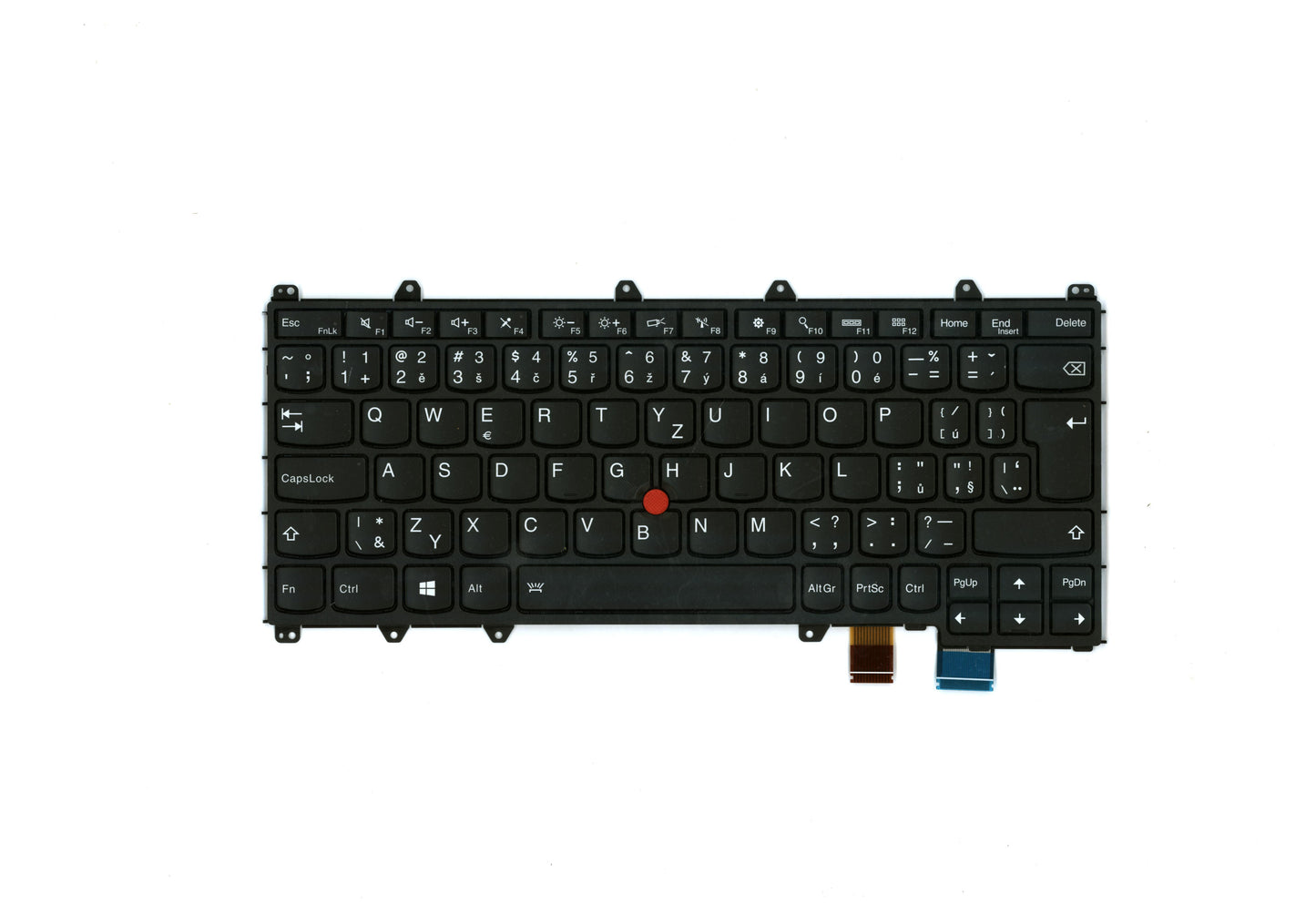 Lenovo Ki Keyboards Internal - 00PA132