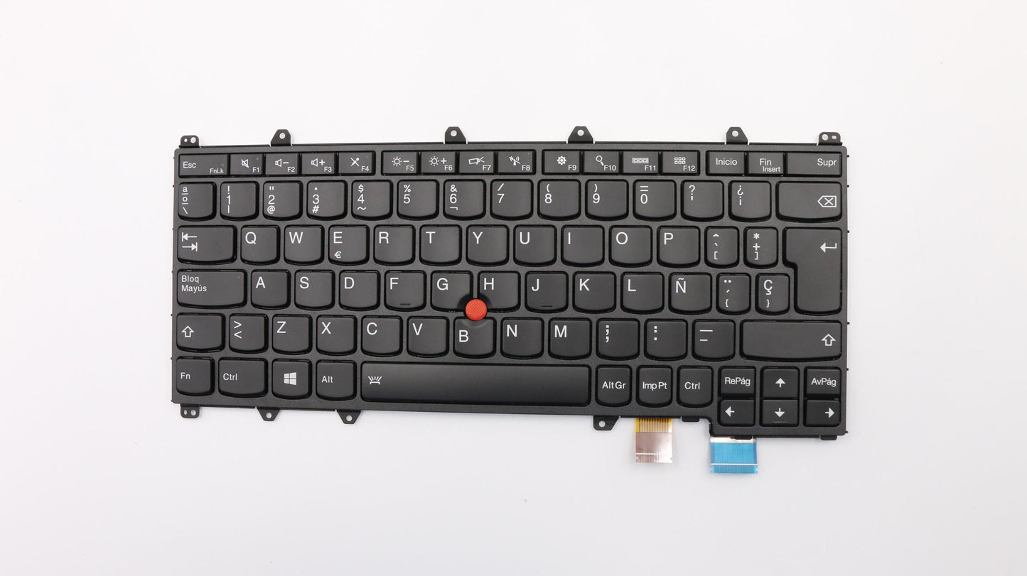 Lenovo Ki Keyboards Internal - 00PA134