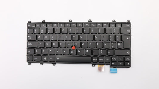 Lenovo Ki Keyboards Internal - 00PA134