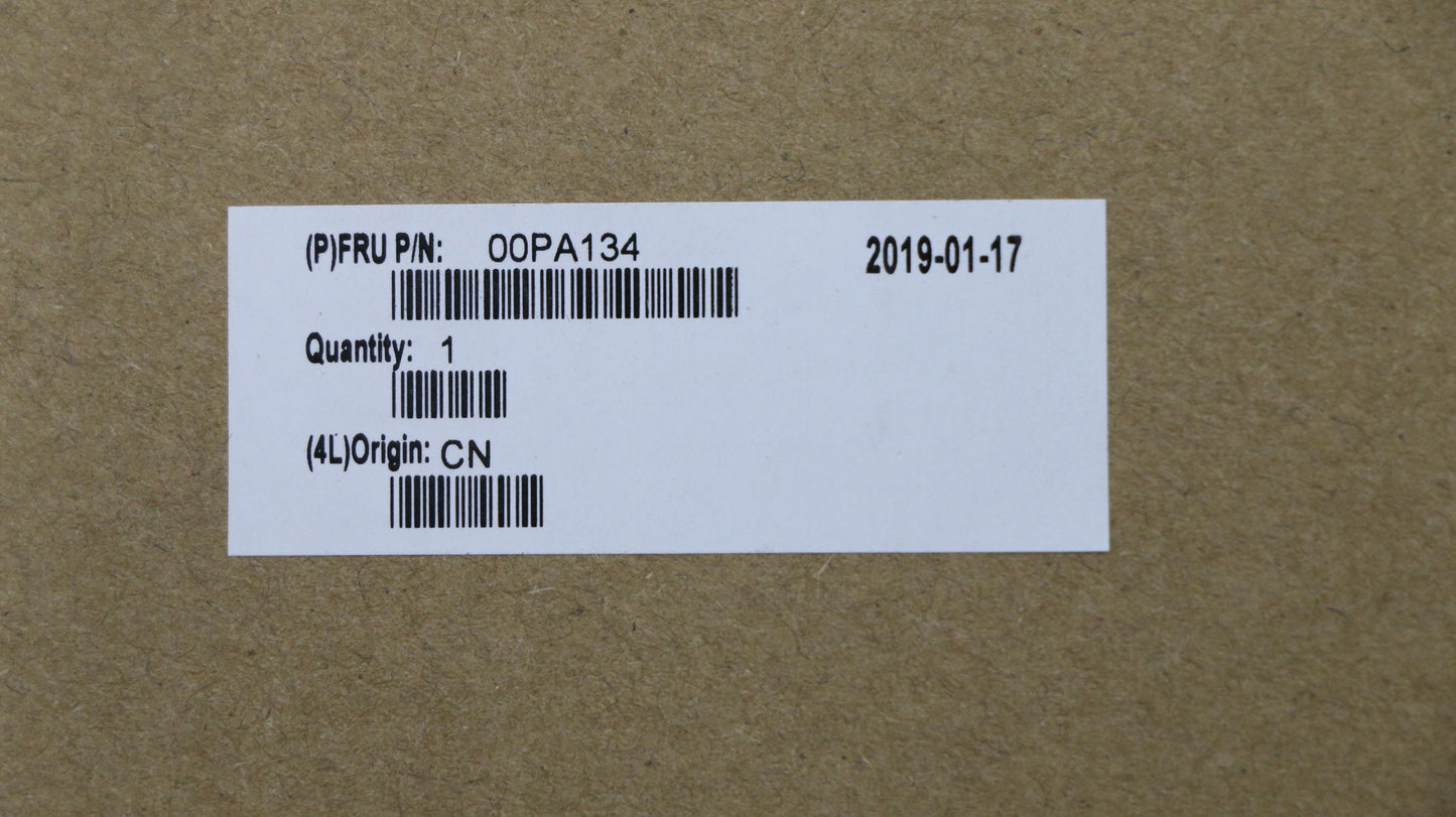 Lenovo Ki Keyboards Internal - 00PA134
