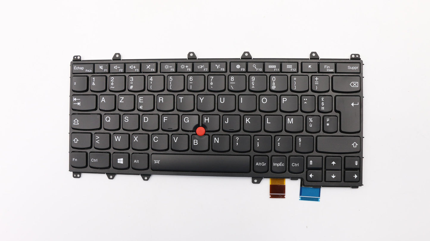 Lenovo Ki Keyboards Internal - 00PA135