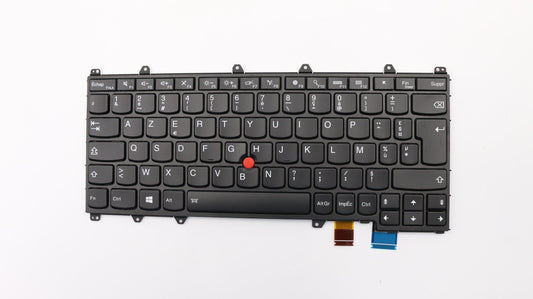 Lenovo Ki Keyboards Internal - 00PA135