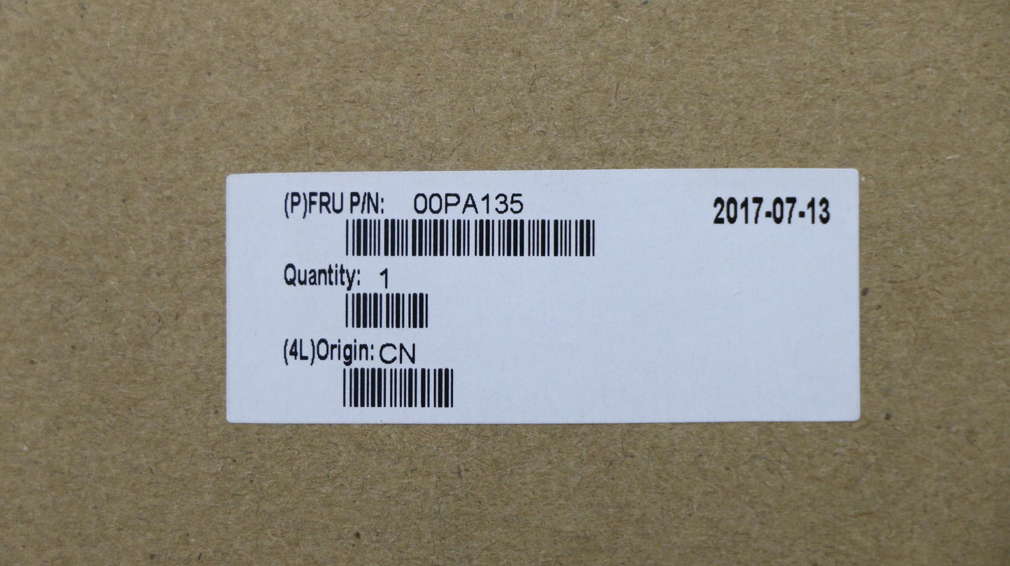 Lenovo Ki Keyboards Internal - 00PA135