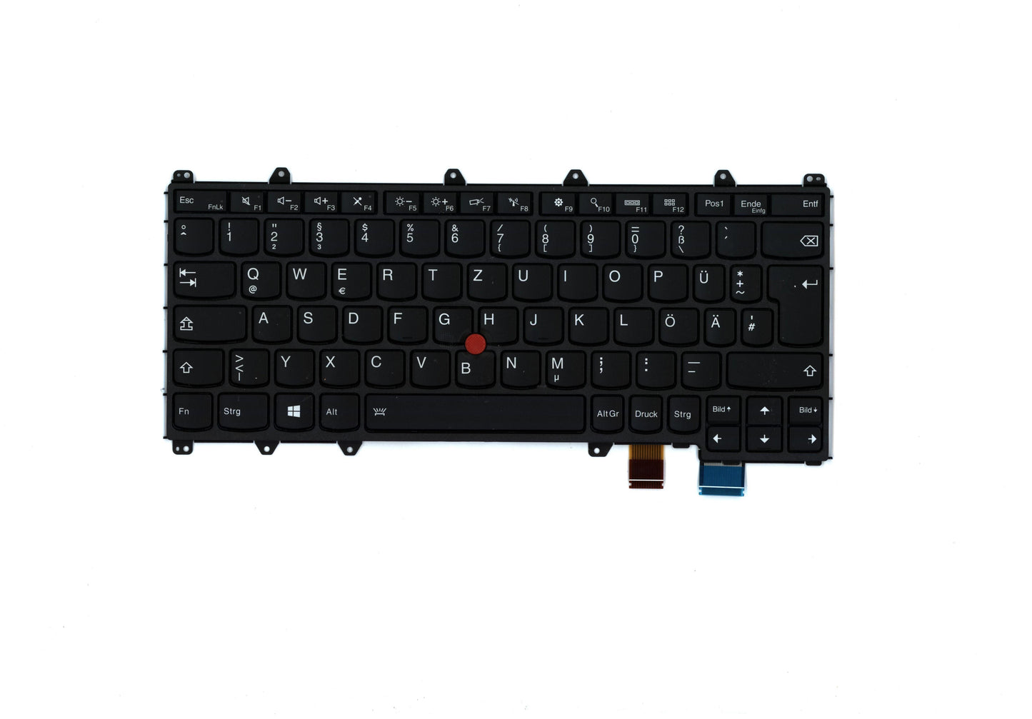 Lenovo Ki Keyboards Internal - 00PA136