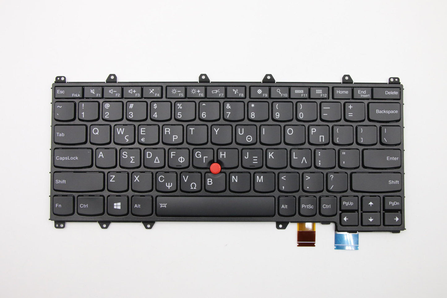 Lenovo Ki Keyboards Internal - 00PA137