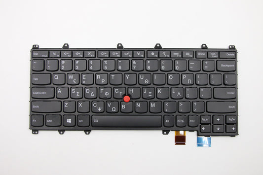 Lenovo Ki Keyboards Internal - 00PA137