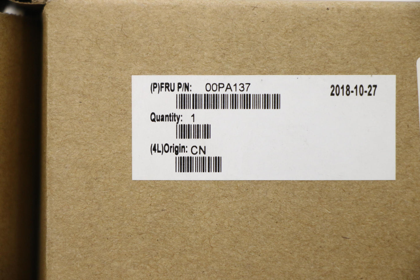 Lenovo Ki Keyboards Internal - 00PA137