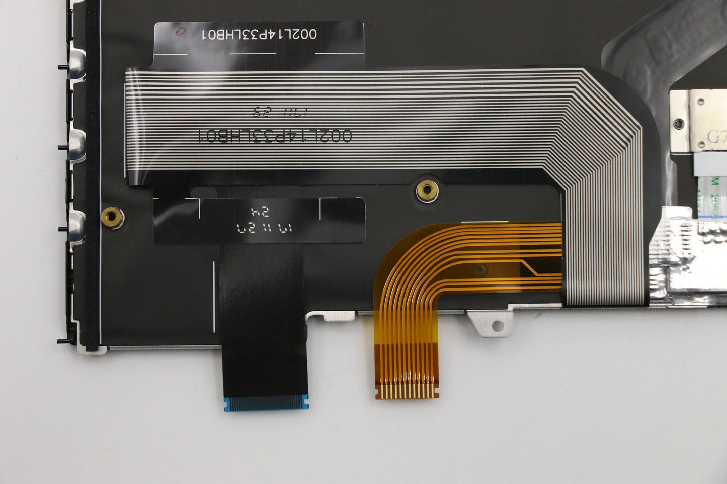 Lenovo Ki Keyboards Internal - 00PA137