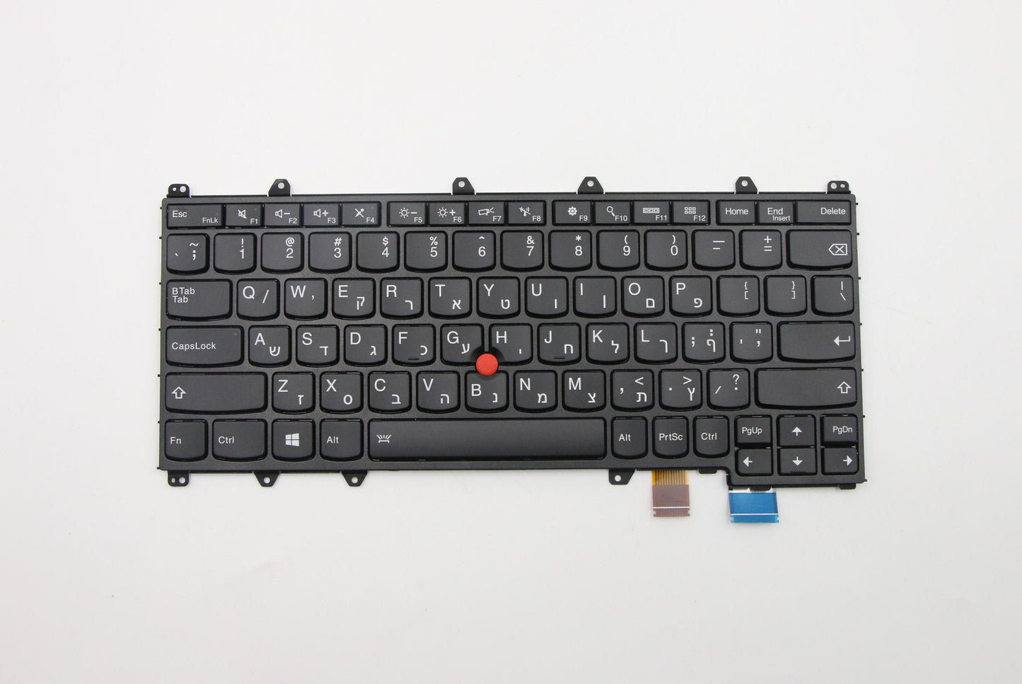 Lenovo Ki Keyboards Internal - 00PA138