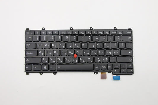 Lenovo Ki Keyboards Internal - 00PA138