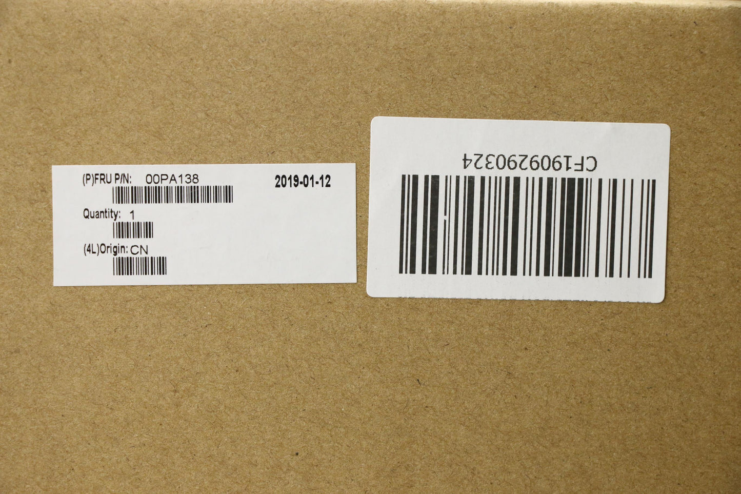 Lenovo Ki Keyboards Internal - 00PA138