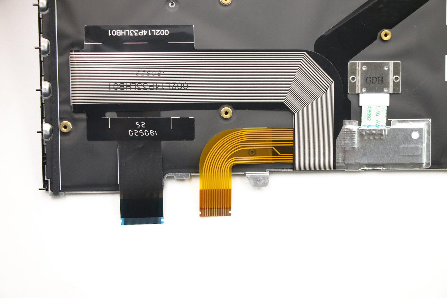 Lenovo Ki Keyboards Internal - 00PA138