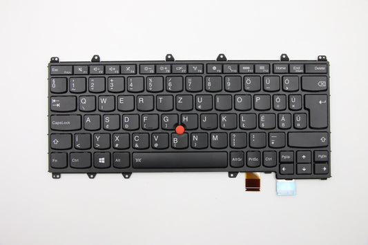 Lenovo Ki Keyboards Internal - 00PA139