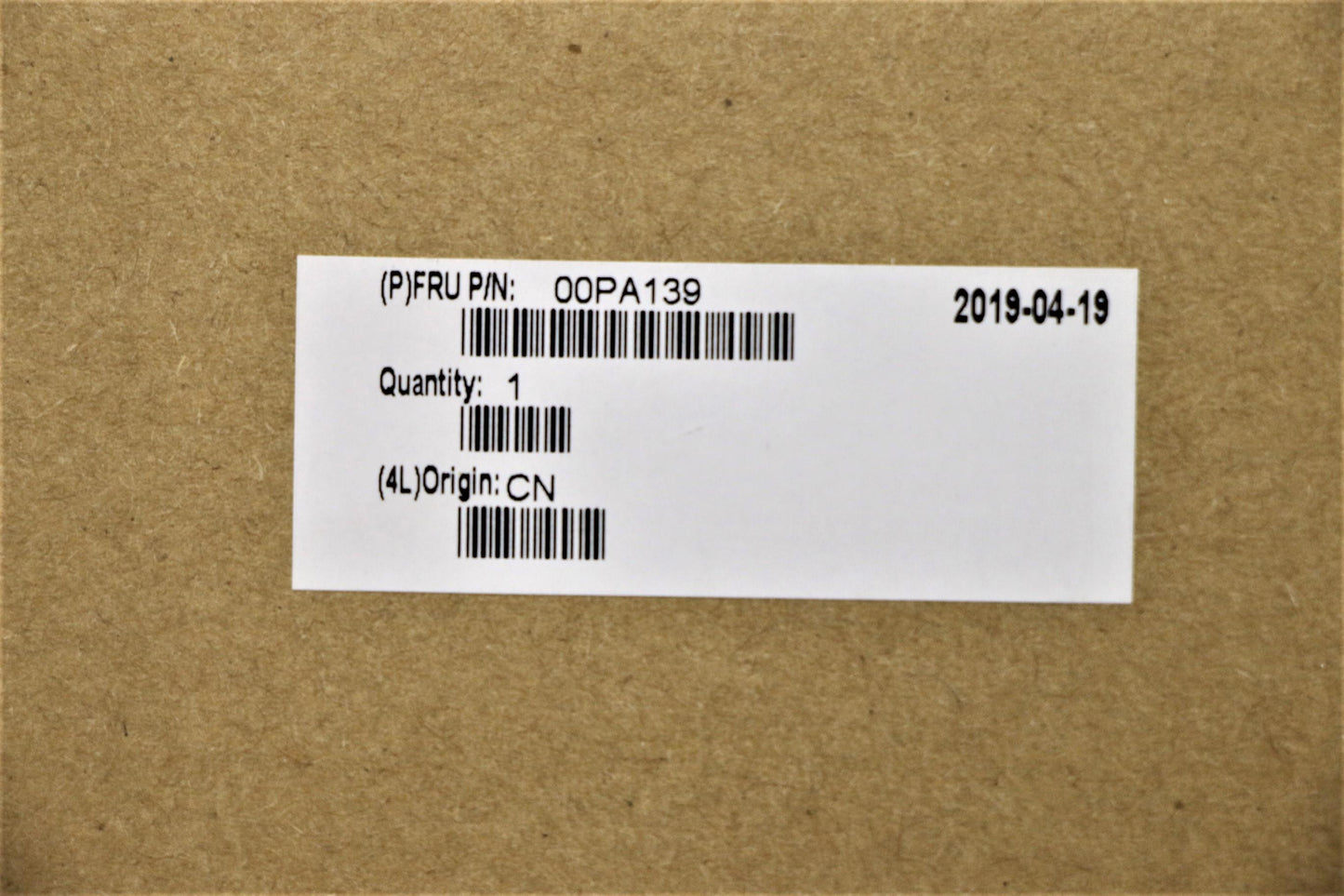 Lenovo Ki Keyboards Internal - 00PA139