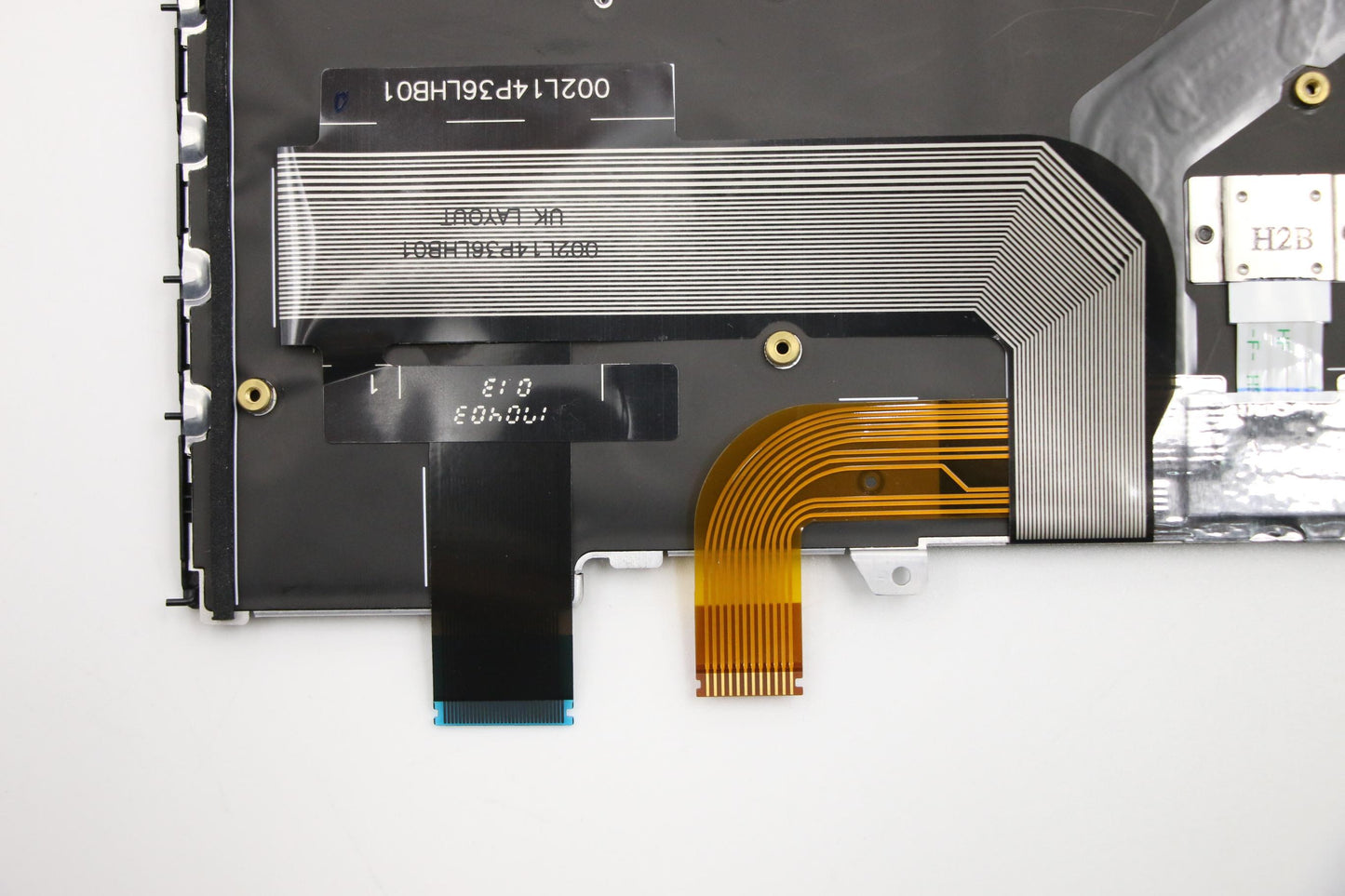 Lenovo Ki Keyboards Internal - 00PA139