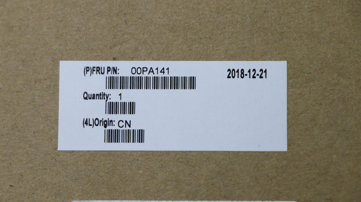 Lenovo Ki Keyboards Internal - 00PA141