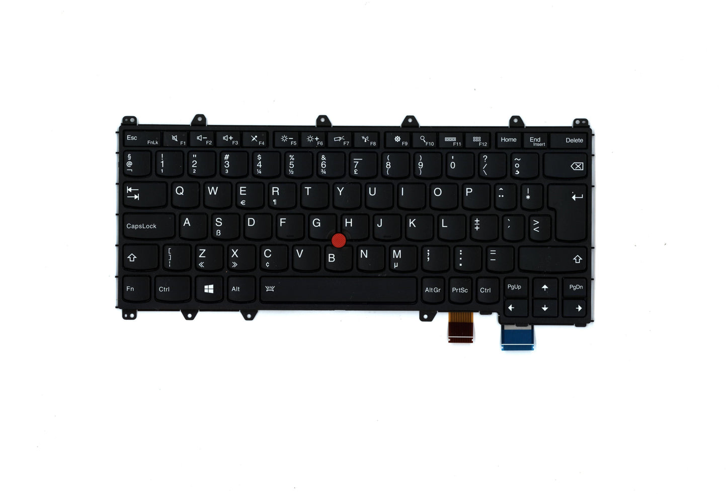 Lenovo Ki Keyboards Internal - 00PA143