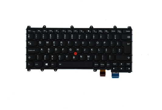 Lenovo Ki Keyboards Internal - 00PA143