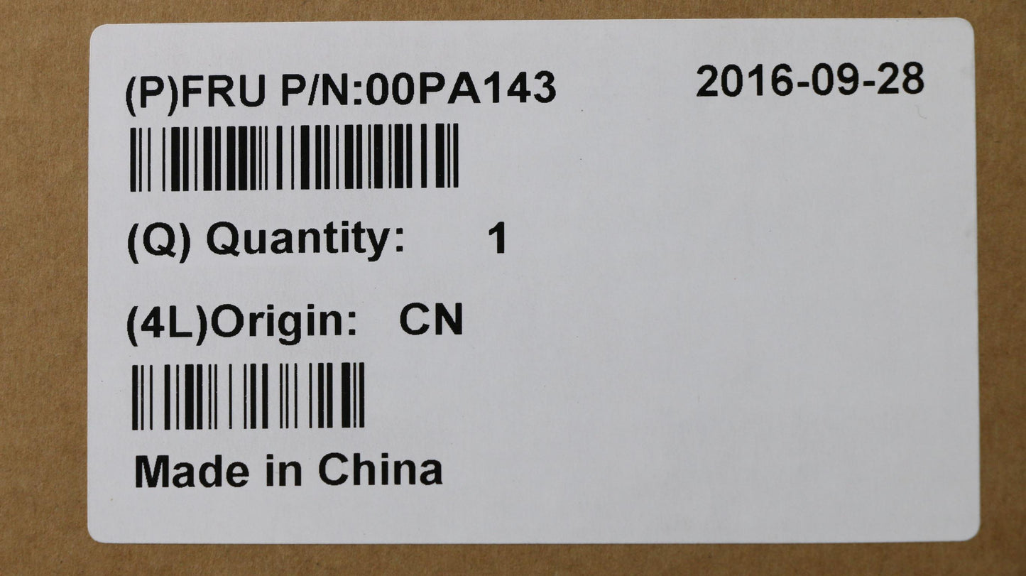 Lenovo Ki Keyboards Internal - 00PA143